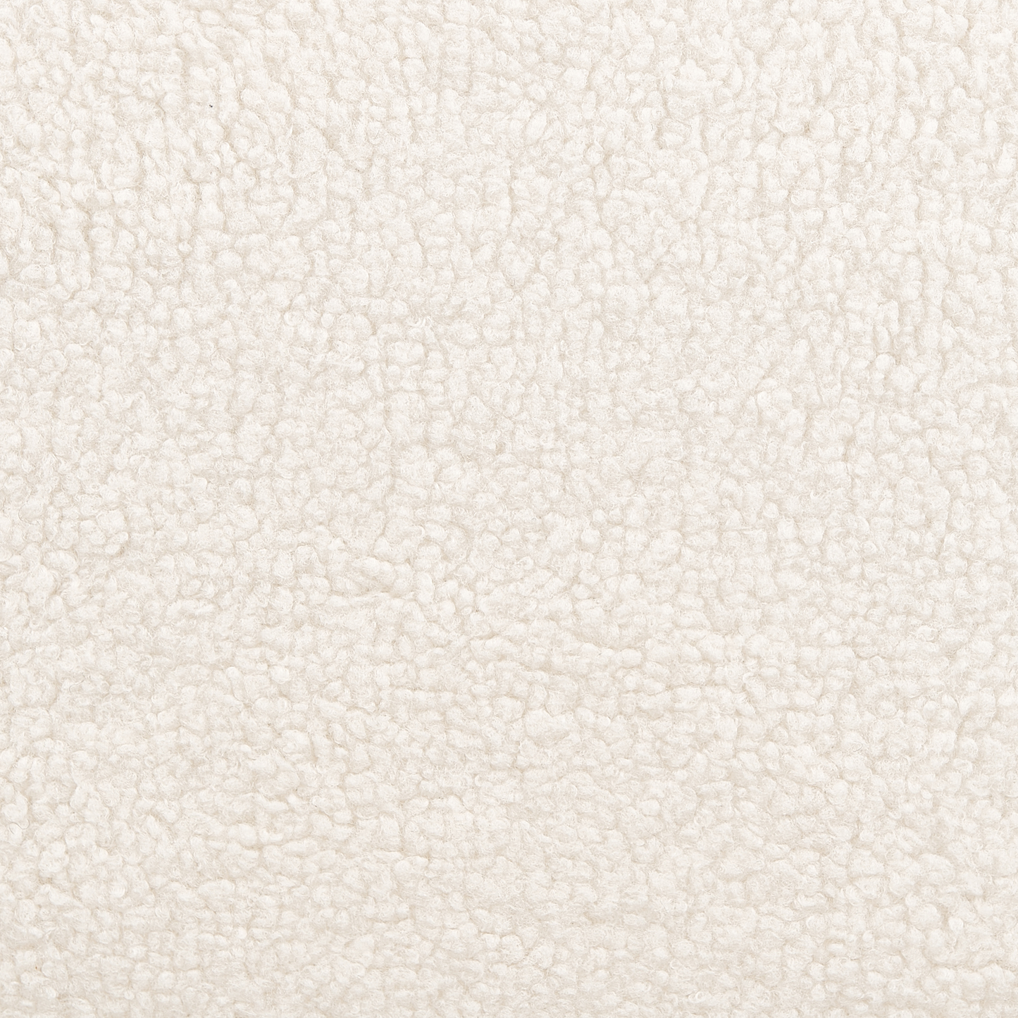 Esszimmerstuhl RACHEL Bouclé Weiss