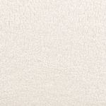 Esszimmerstuhl RACHEL Bouclé Weiss