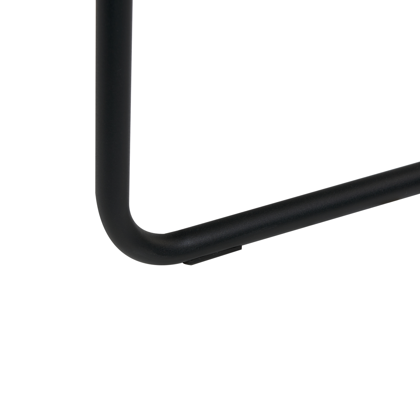 Sessel COTULLA Bouclé Weiss