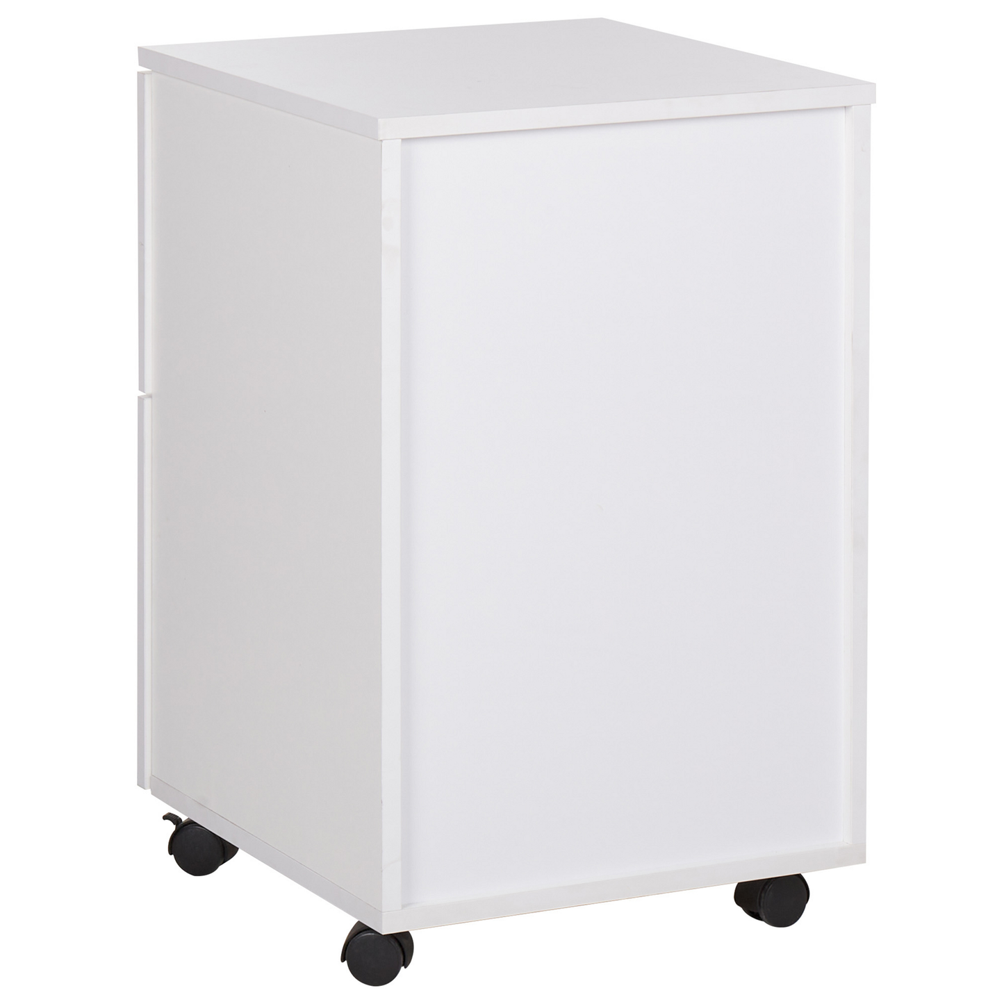 Büroschrank JOHNSON Weiss