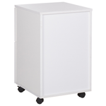 Büroschrank JOHNSON Weiss