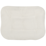 Stubenbett Rattan LAGRASSE 50 x 70 cm Naturfarben