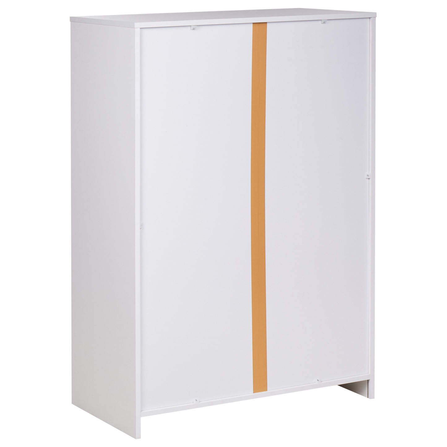 Büroschrank ZEHNA Hellgrau