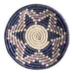 Wanddeko-Set NAMDINH Seegras 56/42/34/30/25/20 cm Bunt