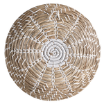 Wanddeko-Set BACNINH Seegras 46/35/30 cm Bunt