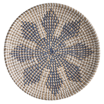 Wanddeko-Set SONLA Seegras 45/35/30 cm Bunt