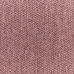 4-Sitzer Ecksofa rosa linksseitig BREDA