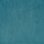 Esszimmerstuhl FLOBY II Samtstoff Hellblau