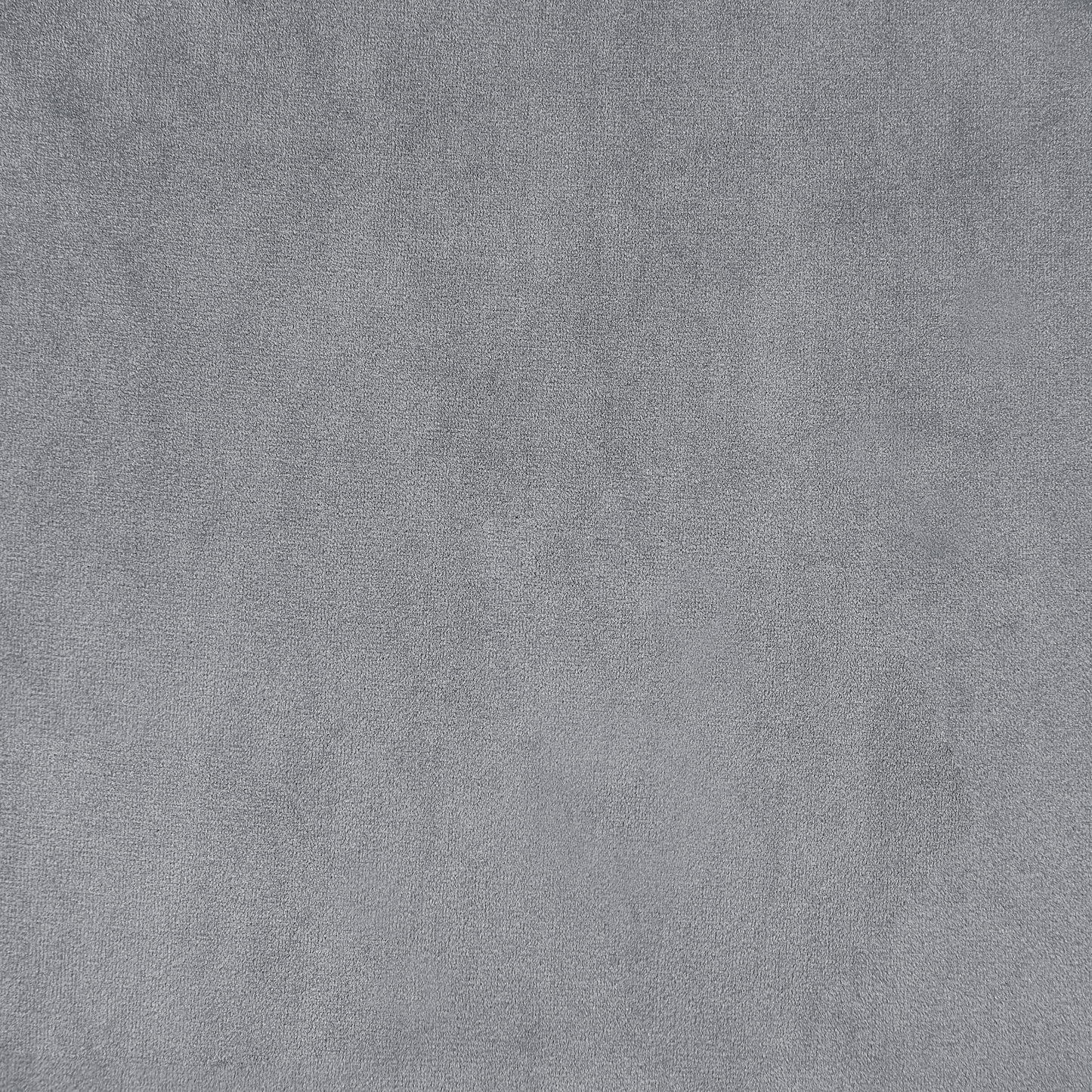 Esszimmerstuhl FLOBY II Samtstoff Hellgrau