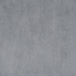 Esszimmerstuhl FLOBY II Samtstoff Hellgrau