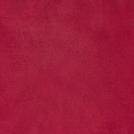 Esszimmerstuhl FLOBY II Samtstoff Rot