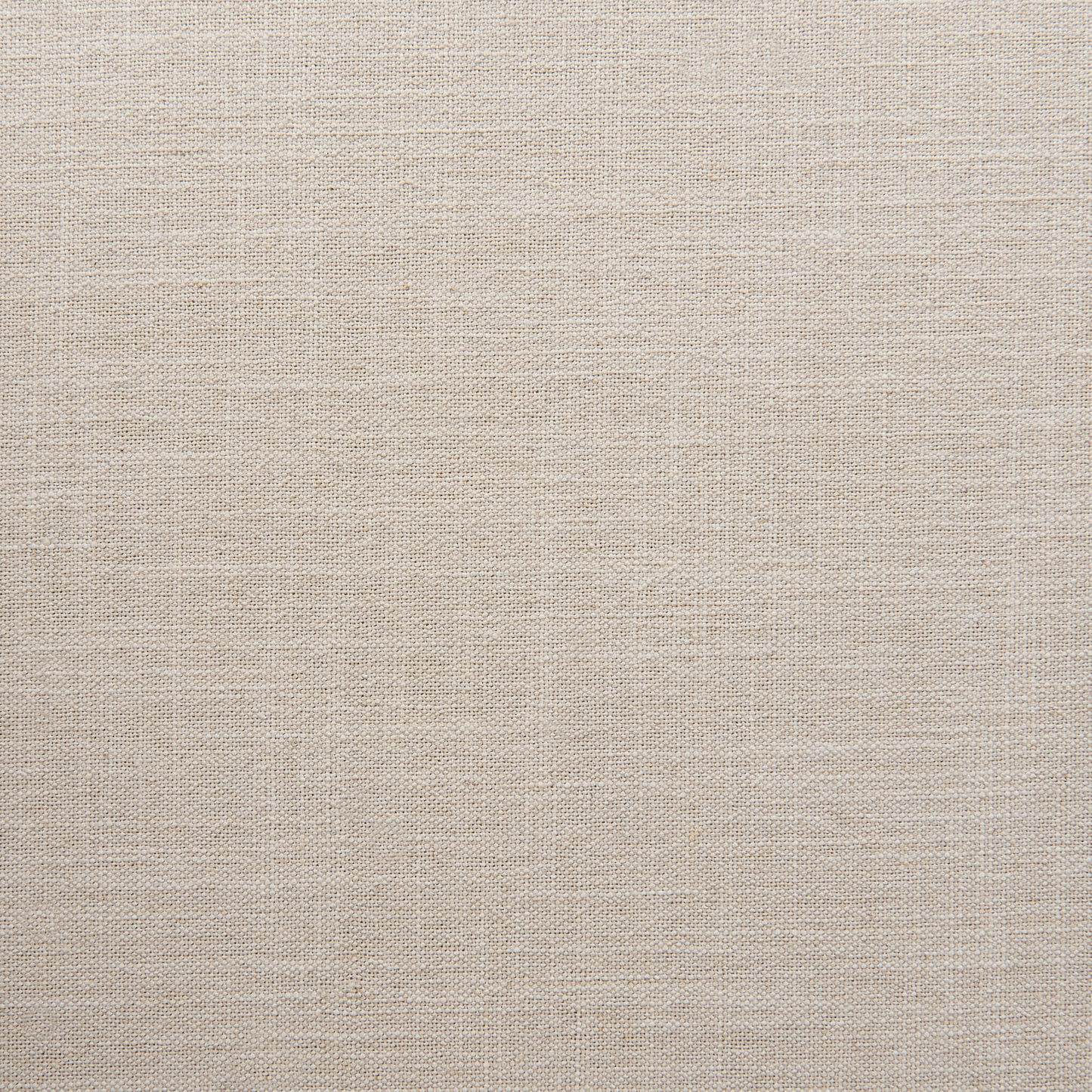 Sessel STOUBY Leinen Hellbeige