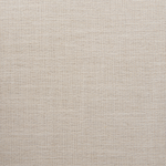 Sessel STOUBY Leinen Hellbeige