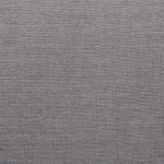 Sessel STOUBY Leinen Grau