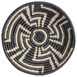 Wanddeko-Set HOABINH Seegras 3/4/5/5/6/7 cm Bunt