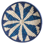 Wanddeko-Set HOABINH Seegras 3/4/5/5/6/7 cm Bunt