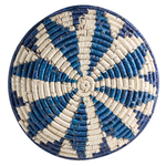 Wanddeko-Set HOABINH Seegras 3/4/5/5/6/7 cm Bunt