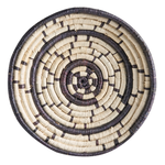 Wanddeko-Set HOABINH Seegras 3/4/5/5/6/7 cm Bunt