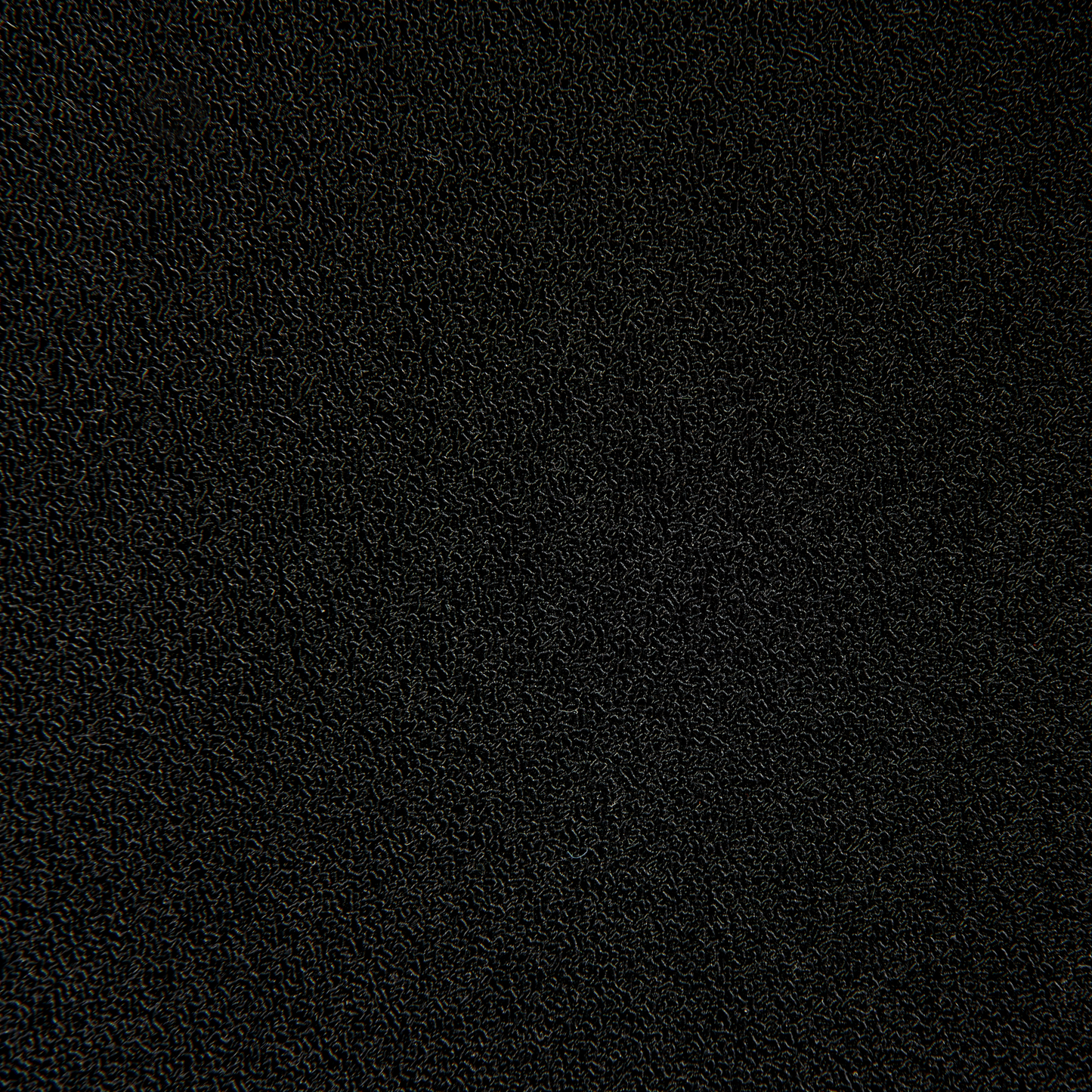 Set mit 2 Barstühlen SHONTO Schwarz