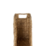 Stehsammler Wasserhyazinthe naturfarben 4er Set BAOLOC