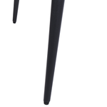 Esstisch BJORKA Hellbraun 100 cm 100 cm