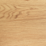 Esstisch BJORKA Hellbraun 100 cm 100 cm