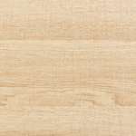 Esstisch ALTON Hellbraun 180 cm 90 cm