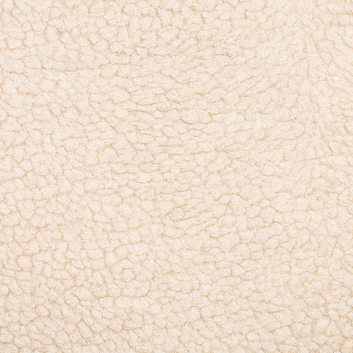 Kindersessel Teddy-Optik beige Tierform Bär MELBU