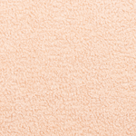 Kindersessel Teddy-Optik beige Tierform Hase KANNA