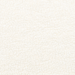 Kindersessel Teddy-Optik cremeweiss Tierform Hase KANNA