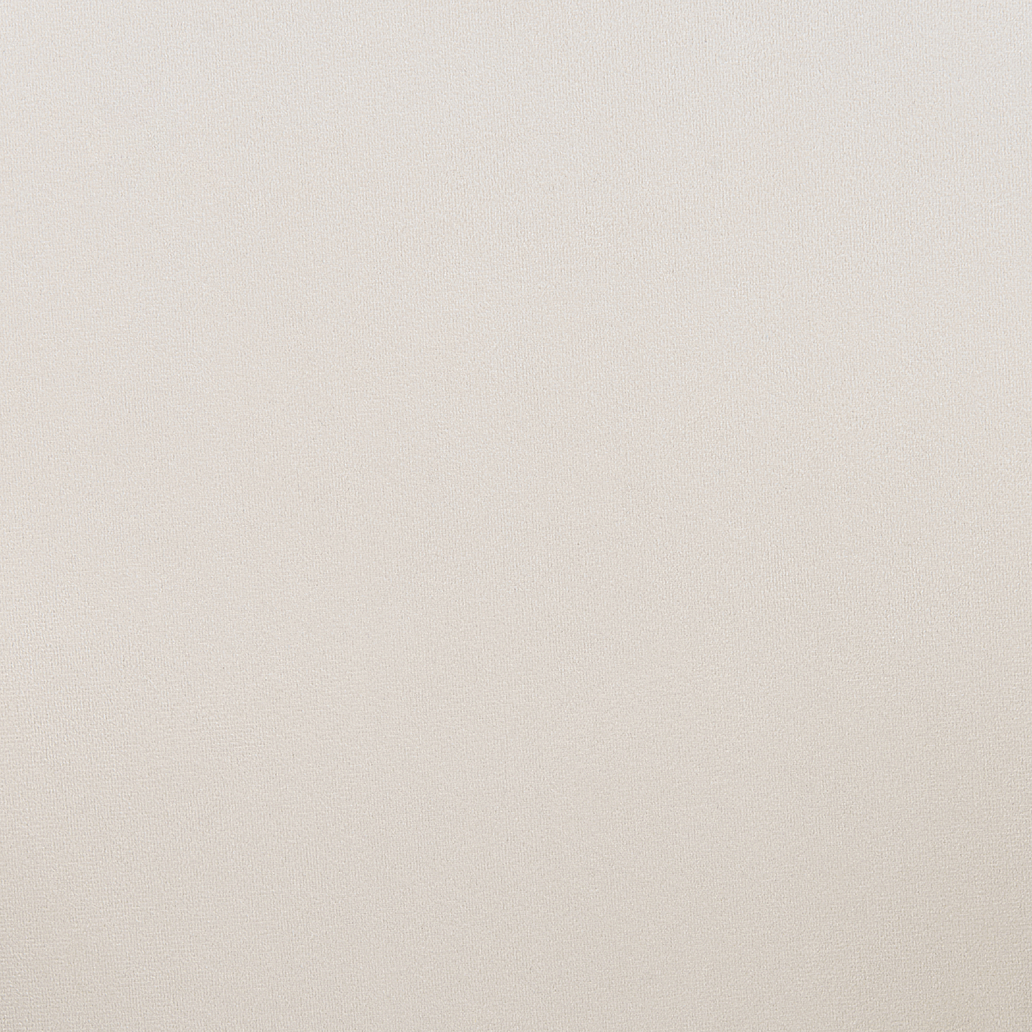 Kindersessel Samtstoff hellbeige Kronenform VEGA