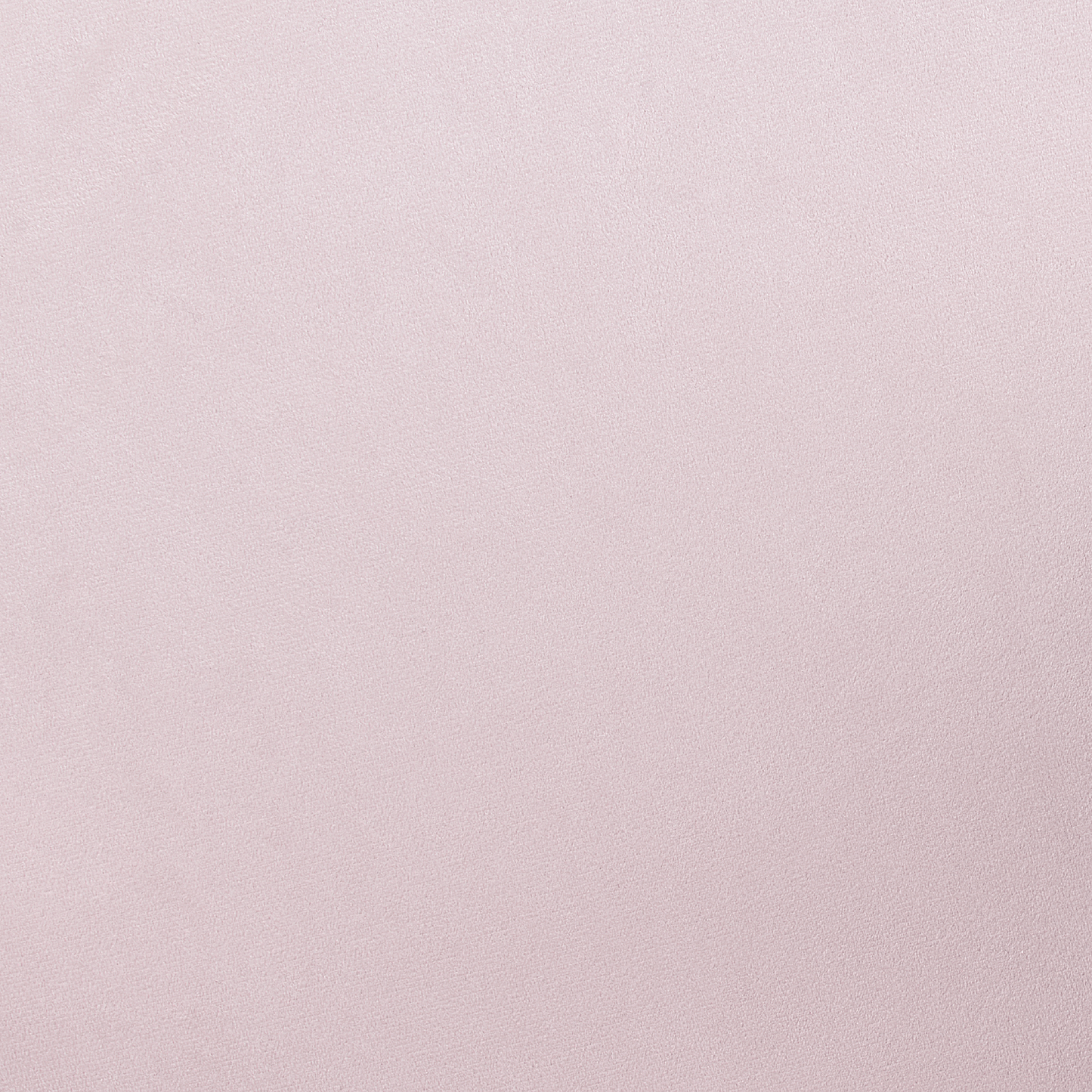 Kindersessel Samtstoff pastellrosa Kronenform VEGA