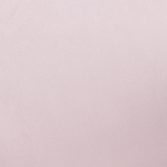 Kindersessel Samtstoff pastellrosa Kronenform VEGA