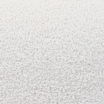 Kindersessel Bouclé weiss / schwarz Tierform Panda VIBY