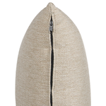 Wohnlandschaft U-förmig beige 5-Sitzer LILVIKEN