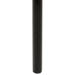 Esszimmerstuhl 2er Set CASEY Bouclé Cremeweiss