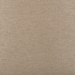 Dekokissen 2er Set ERIGERON Jute 45 x 45 cm Beige Ohne Muster