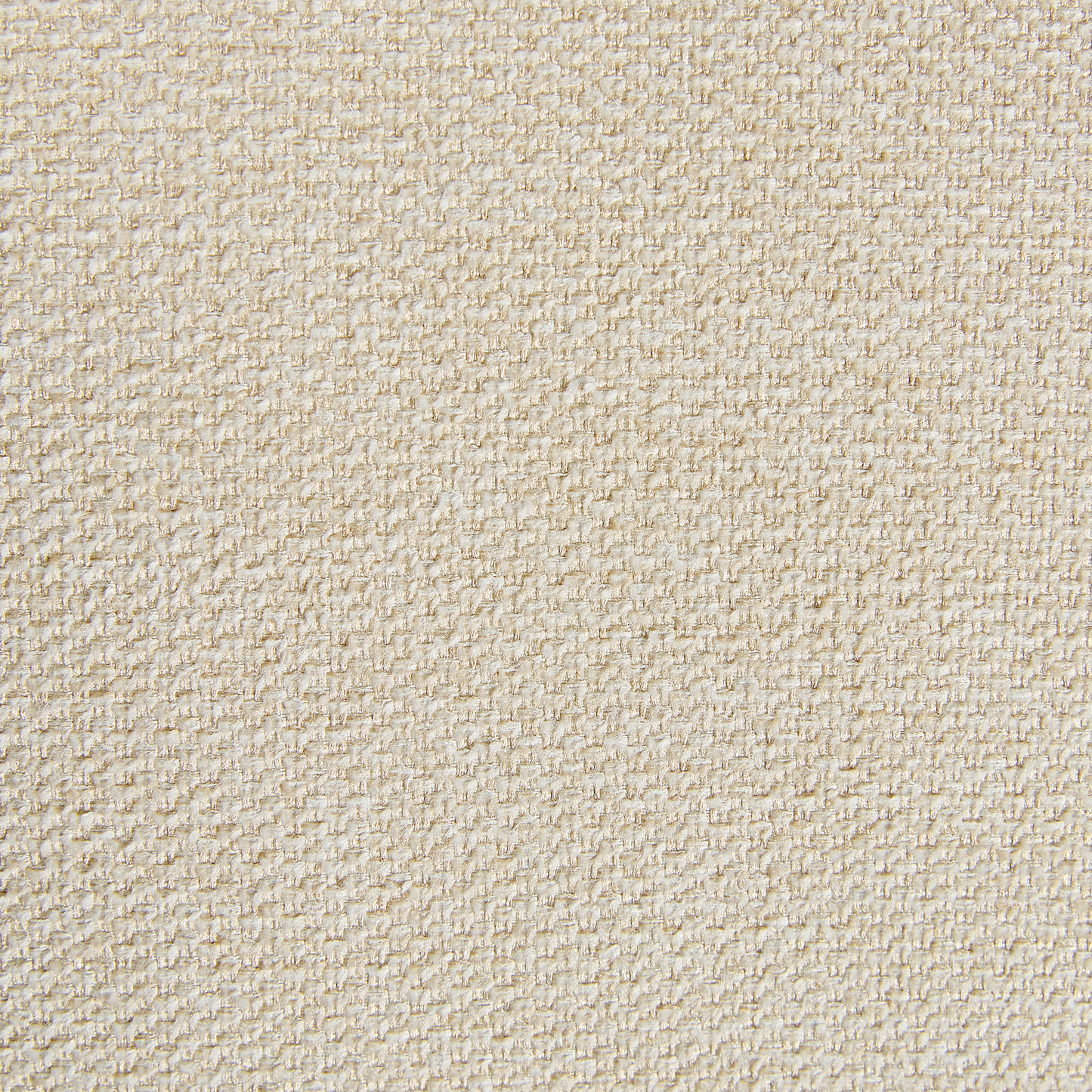 3-Sitzer Sofa sandbeige mit Kissen LERMON