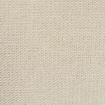 3-Sitzer Sofa sandbeige mit Kissen LERMON