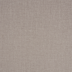 3-Sitzer Ecksofa Samtstoff taupe linksseitig VERNON