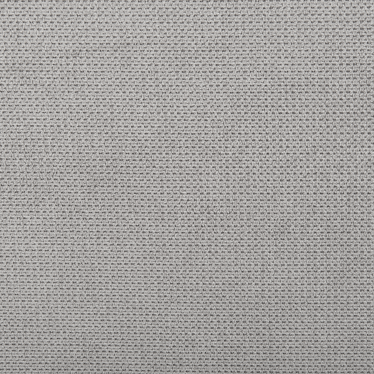 Bett mit Lattenrost Stoff VALOGNES 180 x 200 cm Hellgrau