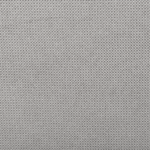 Bett mit Lattenrost Stoff VALOGNES 180 x 200 cm Hellgrau