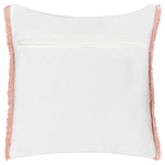 Dekokissen 2er Set SKIMMIA Baumwolle 45 x 45 cm Weiss Weihnachtsmotiv