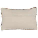 Kissen 2er Set Getuftet Baumwolle Beige CAMASSIA 30 x 50 cm