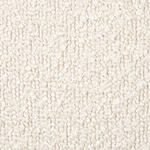 Dekokissen 2er Set SENECIA Bouclé 45 x 45 cm Hellbeige Ohne Muster