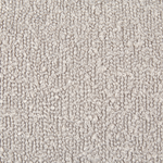 Dekokissen 2er Set SENECIA Bouclé 45 x 45 cm Beige Ohne Muster