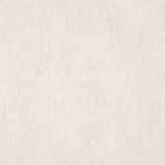 Dekokissen 2er Set ACHILLEA Webpelz 54 x 54 cm Beige Ohne Muster