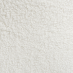 3-Sitzer Sofa Bouclé weiss / schwarz TONSBERG