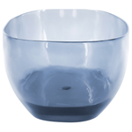 Badewanne freistehend hellblau oval 169 x 78 cm BLANCARENA