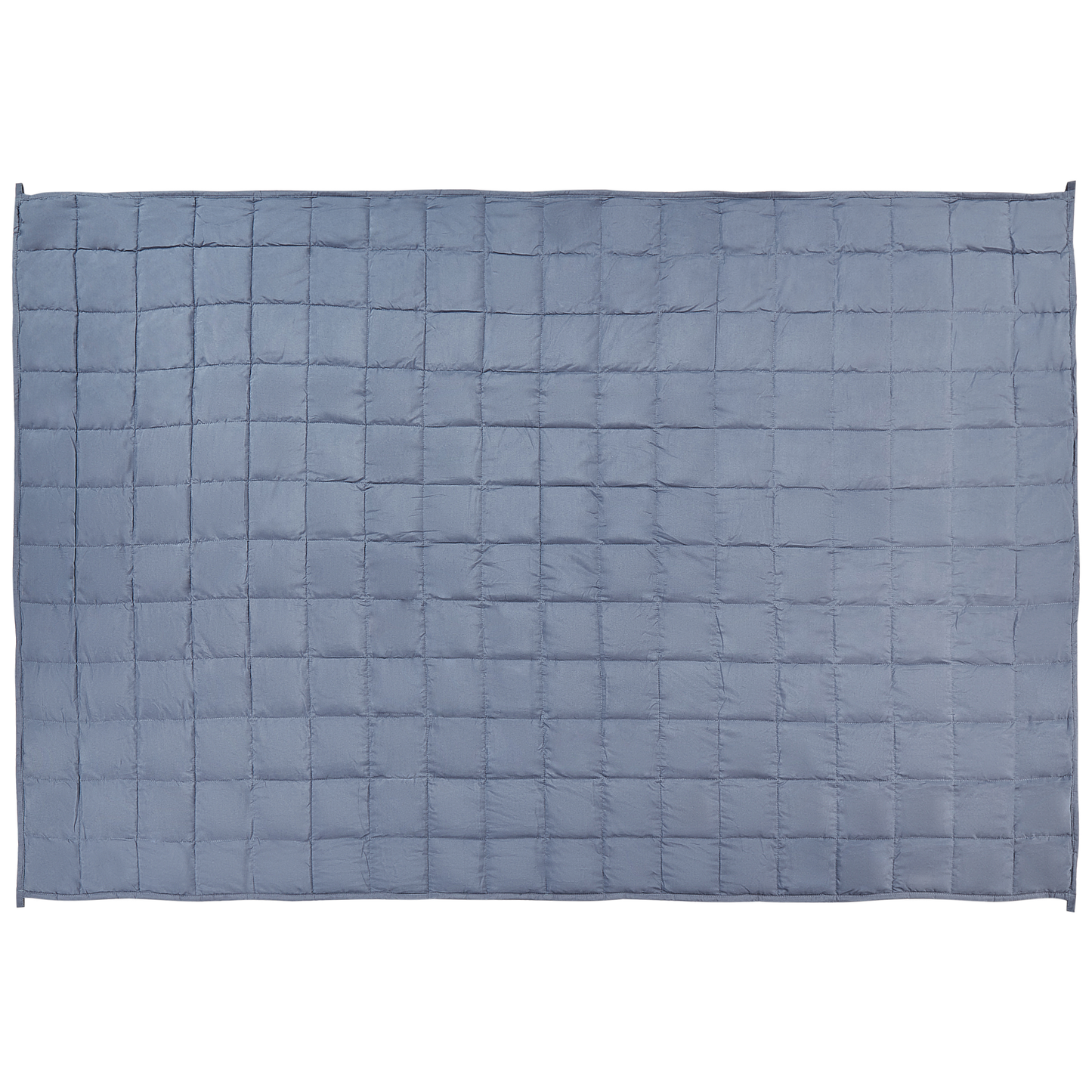 Gewichtsdecke blau 120 x 180 cm 7 kg NEREID